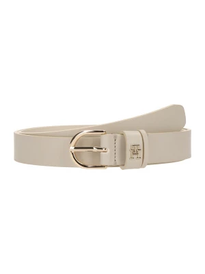 Obrázek produktu TOMMY HILFIGER Opasek 'ESSENTIAL EFFORTLESS 2.5' béžová