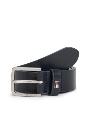Obrázek produktu TOMMY HILFIGER Opasek 'Kids' Enamel Flag Buckle' námořnická modř