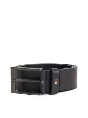 Obrázek produktu TOMMY HILFIGER Opasek 'LAYTON 4.0' marine modrá