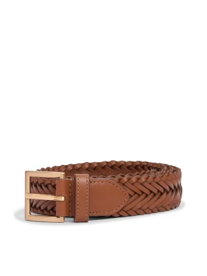 Obrázek produktu TOMMY HILFIGER Opasek 'SOHO' koňaková