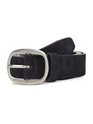 Obrázek produktu TOMMY HILFIGER Opasek tmavě modrá