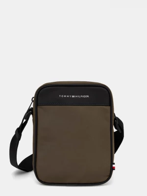 Obrázek produktu Tommy Hilfiger pánská taška přes rameno zelená