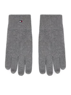 Obrázek produktu Tommy Hilfiger Pánské rukavice Essentials AM0AM12845 Šedá