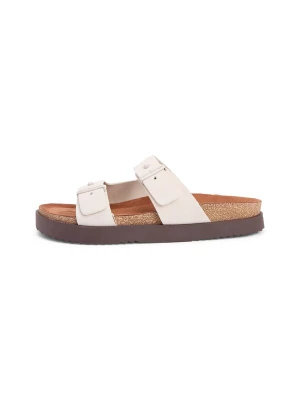 Obrázek produktu TOMMY HILFIGER Pantofle krémová
