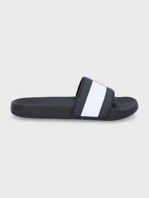 Obrázek produktu Tommy Hilfiger Pantofle Tommy Hilfiger černá