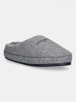 Obrázek produktu Tommy Hilfiger Pantofle Tommy Hilfiger FELT HOUSE SHOE