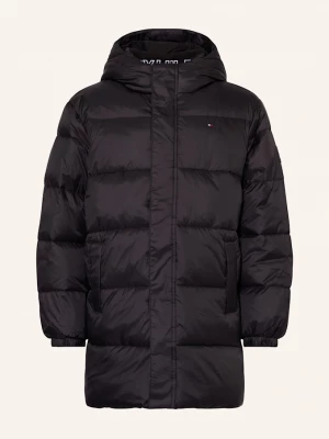 Obrázek produktu Tommy Hilfiger Parka Essential černá