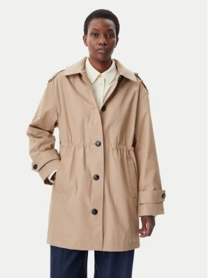Obrázek produktu Tommy Hilfiger Parka Essential WW0WW43742 Béžová Regular Fit