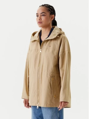 Obrázek produktu Tommy Hilfiger Parka WW0WW45621 Béžová Regular Fit