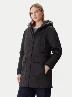Obrázek produktu Tommy Hilfiger Parka WW0WW46533 Černá Relaxed Fit