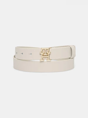 Obrázek produktu Tommy Hilfiger pásek dámský kožený béžová
