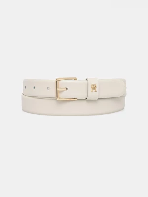 Obrázek produktu Tommy Hilfiger pásek dámský kožený béžová