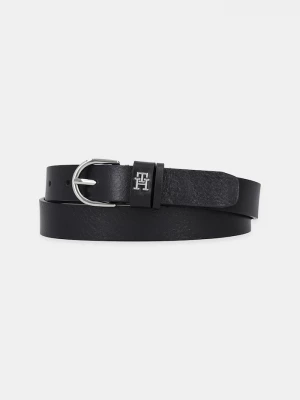 Obrázek produktu Tommy Hilfiger pásek dámský kožený černá