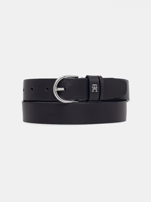 Obrázek produktu Tommy Hilfiger pásek dámský kožený námořnická modř