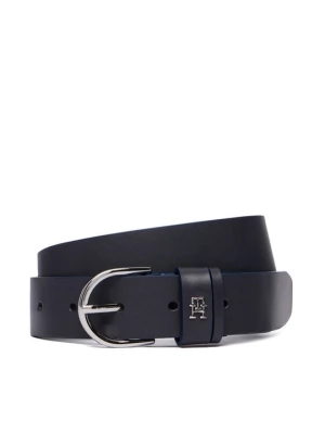 Obrázek produktu Tommy Hilfiger Pásek Essential Effortless 3.0 Sv AW0AW18688 Tmavomodrá