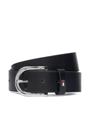 Obrázek produktu Tommy Hilfiger Pásek New Danny Belt WW0WW11590 70 Tmavomodrá