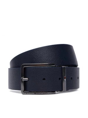 Obrázek produktu Tommy Hilfiger Pásek Oliver Rev 3.5 AM0AM14569 Tmavomodrá