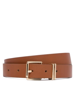 Obrázek produktu Tommy Hilfiger Pásek Th Square 2.5 AW0AW18692 Hnědá