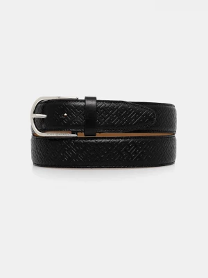 Obrázek produktu Tommy Hilfiger Pásek Tommy Hilfiger černá