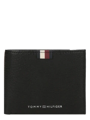 Obrázek produktu TOMMY HILFIGER Peněženka černá
