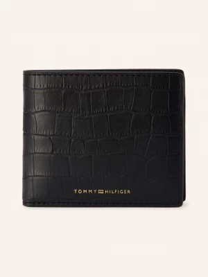 Obrázek produktu Tommy Hilfiger Peněženka černá / zlatá