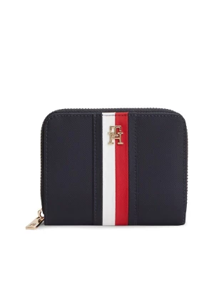 Obrázek produktu TOMMY HILFIGER Peněženka 'CORP' námořnická modř / červená / bílá