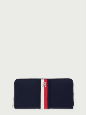 Obrázek produktu Tommy Hilfiger Peněženka dámská námořnická modř