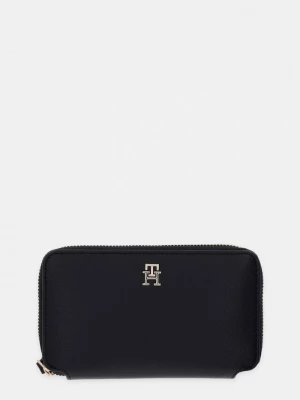 Obrázek produktu Tommy Hilfiger Peněženka dámská z imitace kůže černá
