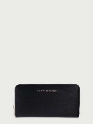 Obrázek produktu Tommy Hilfiger Peněženka dámská z imitace kůže černá