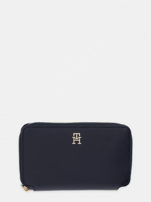 Obrázek produktu Tommy Hilfiger peněženka dámská z imitace kůže námořnická modř