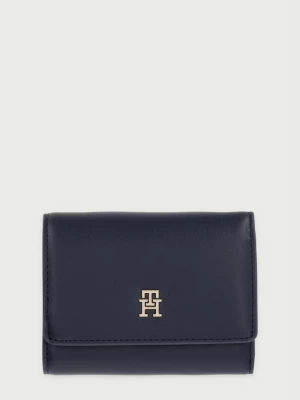 Obrázek produktu Tommy Hilfiger Peněženka dámská z imitace kůže námořnická modř