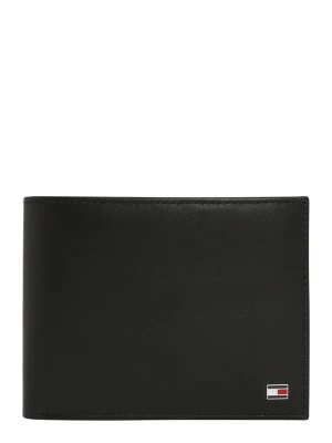 Obrázek produktu TOMMY HILFIGER Peněženka 'Eton' červená / černá / bílá