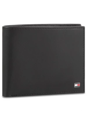 Obrázek produktu Tommy Hilfiger Peněženka Eton Trifold AM0AM00657 Černá