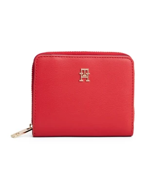 Obrázek produktu TOMMY HILFIGER Peněženka jasně červená