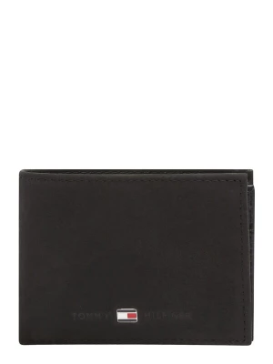 Obrázek produktu TOMMY HILFIGER Peněženka 'Johnson' červená / černá / bílá