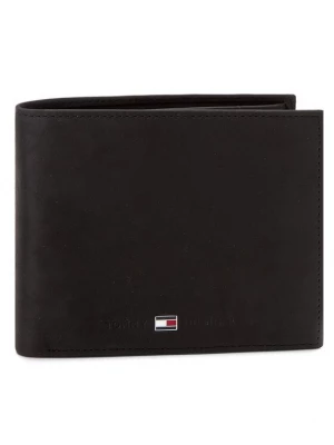 Obrázek produktu Tommy Hilfiger Peněženka Johnson Trifold AM0AM00665 Černá