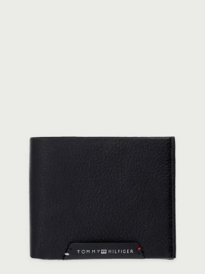 Obrázek produktu Tommy Hilfiger Peněženka kožená černá