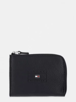 Obrázek produktu Tommy Hilfiger Peněženka pánská kožená černá