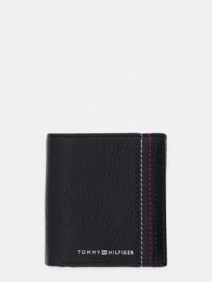 Obrázek produktu Tommy Hilfiger Peněženka pánská kožená černá