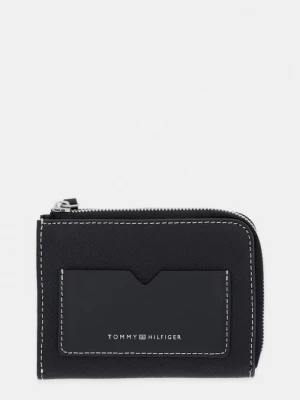 Obrázek produktu Tommy Hilfiger Peněženka pánská kožená černá