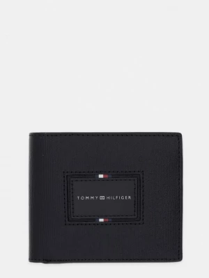 Obrázek produktu Tommy Hilfiger Peněženka pánská kožená černá