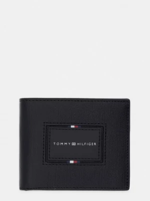 Obrázek produktu Tommy Hilfiger Peněženka pánská kožená černá