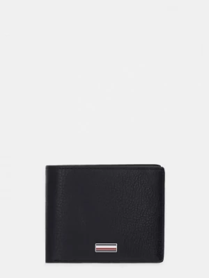 Obrázek produktu Tommy Hilfiger Peněženka pánská kožená černá