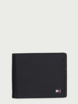 Obrázek produktu Tommy Hilfiger Peněženka pánská kožená černá