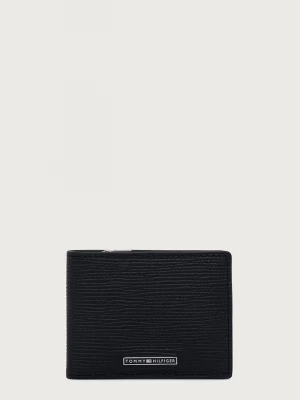 Obrázek produktu Tommy Hilfiger Peněženka pánská kožená černá