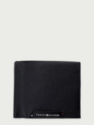 Obrázek produktu Tommy Hilfiger Peněženka pánská kožená černá