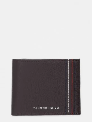 Obrázek produktu Tommy Hilfiger Peněženka pánská kožená hnědá