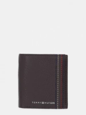 Obrázek produktu Tommy Hilfiger Peněženka pánská kožená hnědá