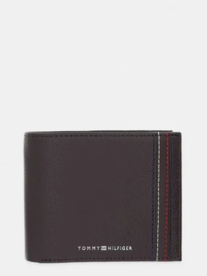 Obrázek produktu Tommy Hilfiger Peněženka pánská kožená hnědá
