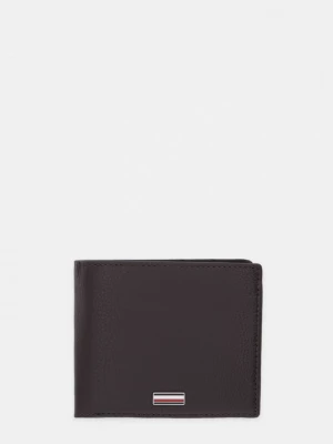 Obrázek produktu Tommy Hilfiger Peněženka pánská kožená hnědá